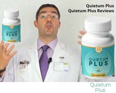 Discounted Quietum Plus